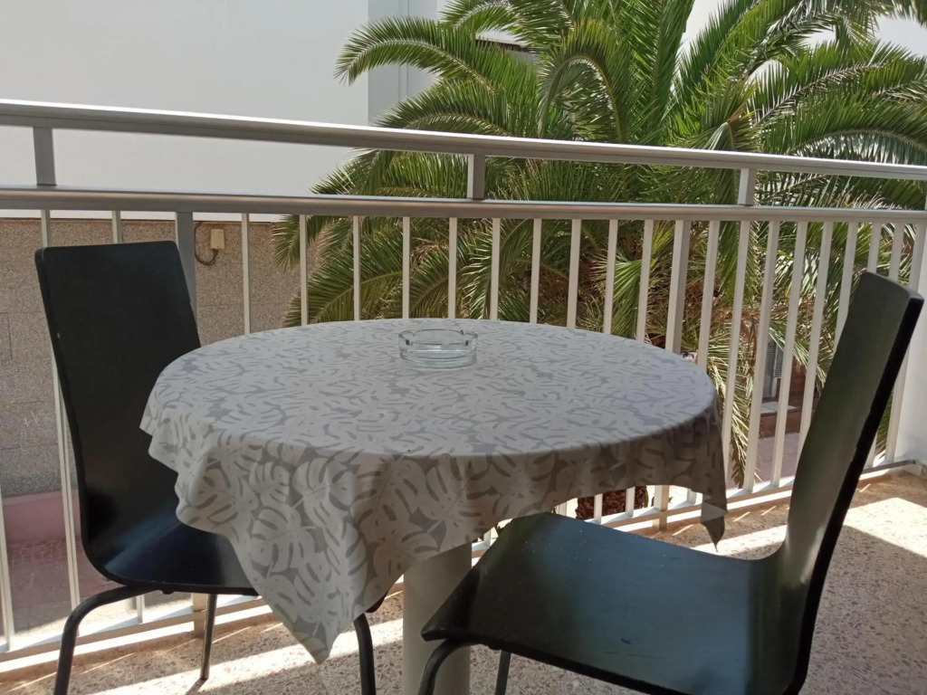 Apartamentos Orvay