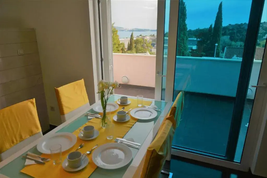 Villa Avantgarde