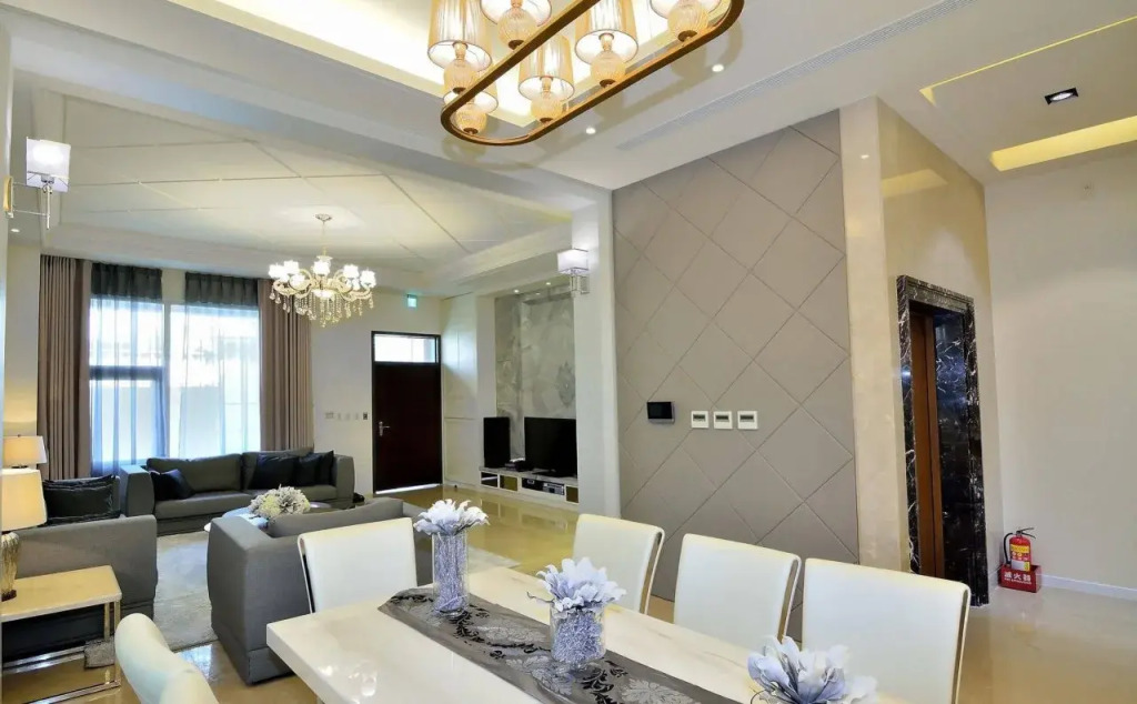 Club Eda Villa