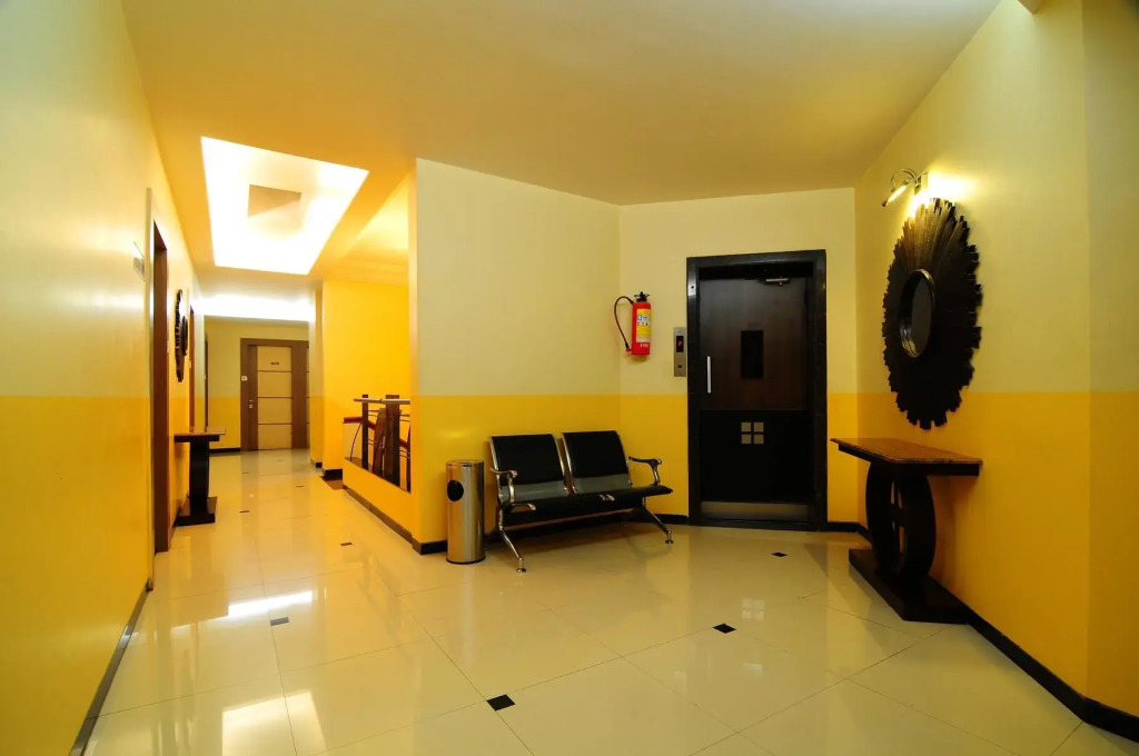 Panchavati Elite Inn