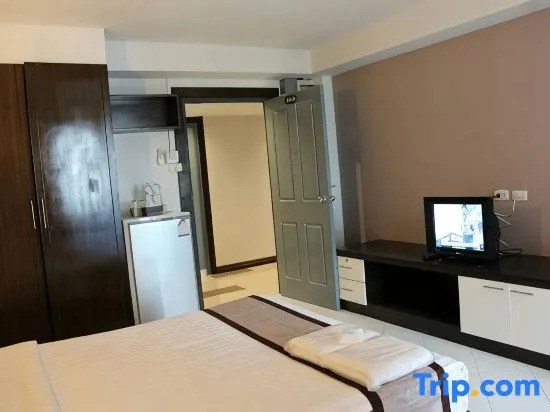 Leelawadee Resotel Ram65 Mahadthai