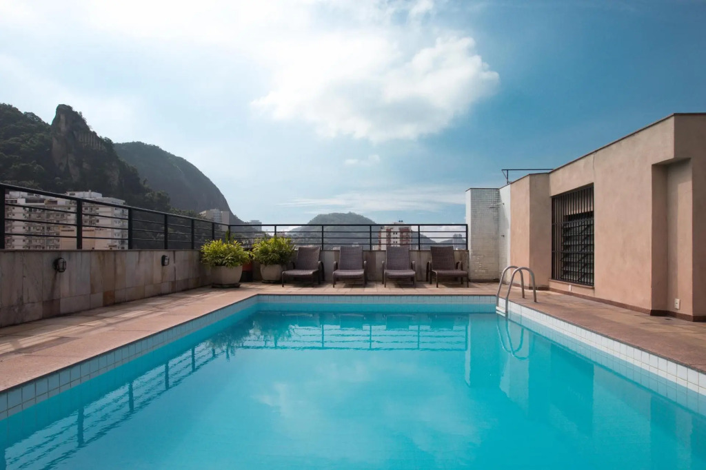 Premier Copacabana Hotel