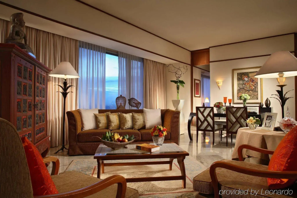 Ascott Jakarta