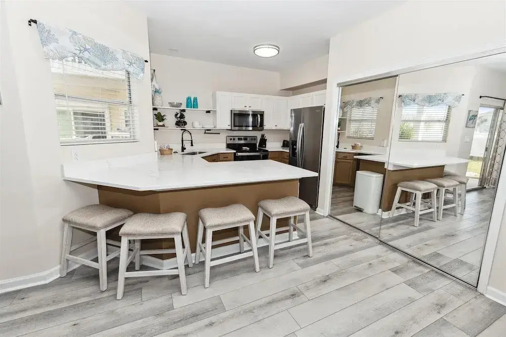 Sandpiper Cove 9107 3 Bedroom Condo by RedAwning