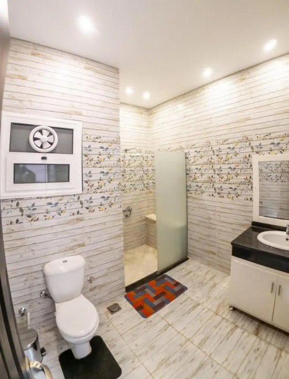 Royal Home Villa Apartment