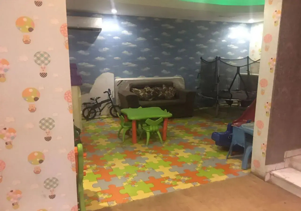 Golden M2 Furnished Apartments