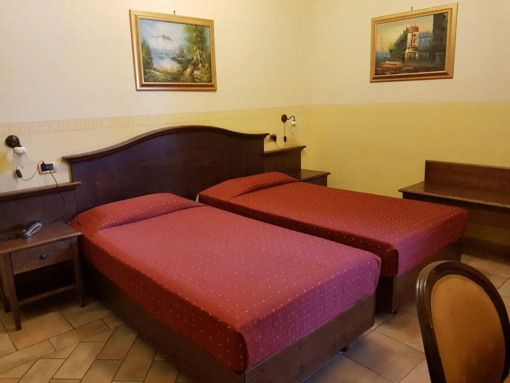 Hotel Castello Torre in Pietra