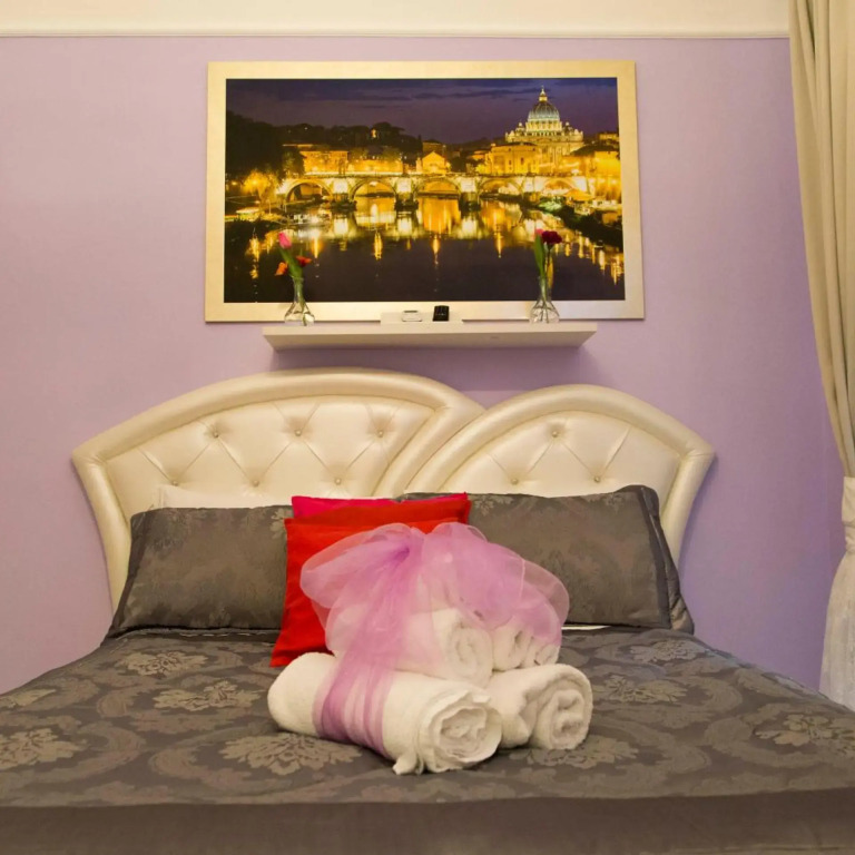 ROYAL VATICAN SUITES