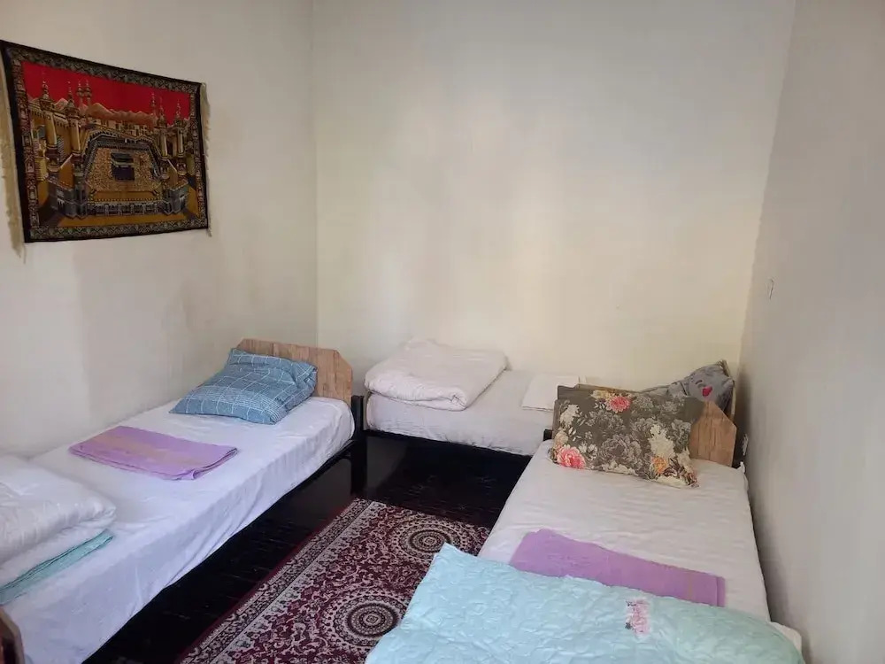 Welcome hostel