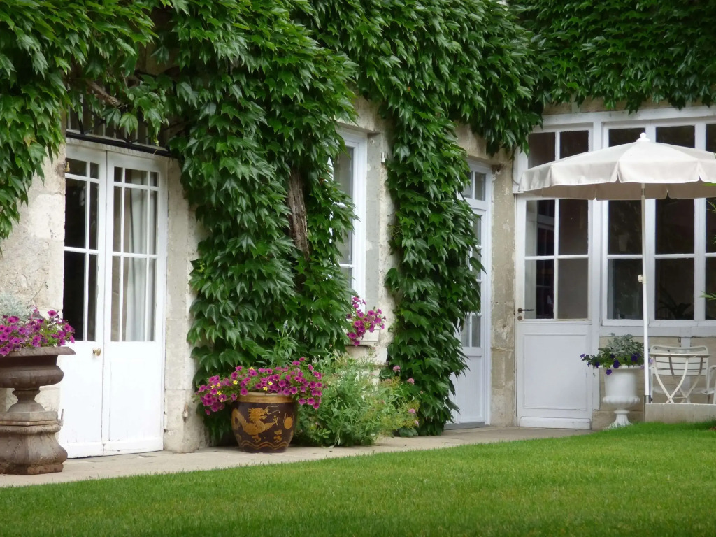 Hôtel La Tonnellerie