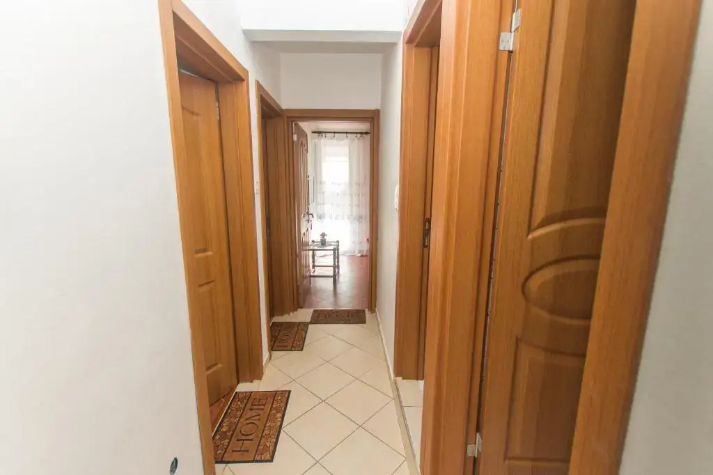 Apartments Petković