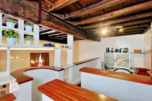 Pantheon Lyuxury Apartment
