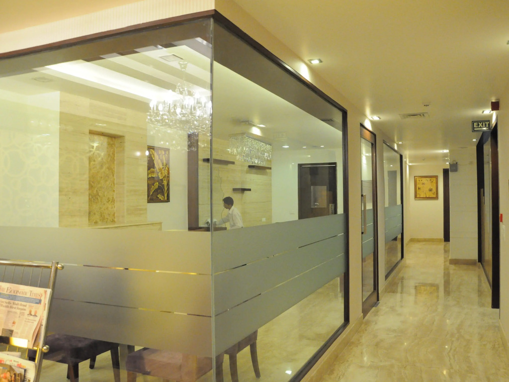 The Grand Vikalp by Saga Hotels