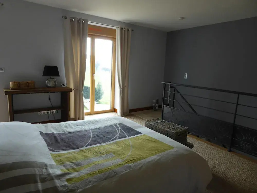 Gite Stone & Spa