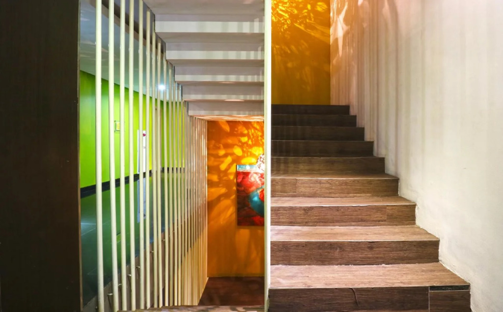 Q Hotel Bali