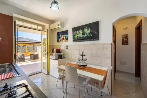 Casa Flavia