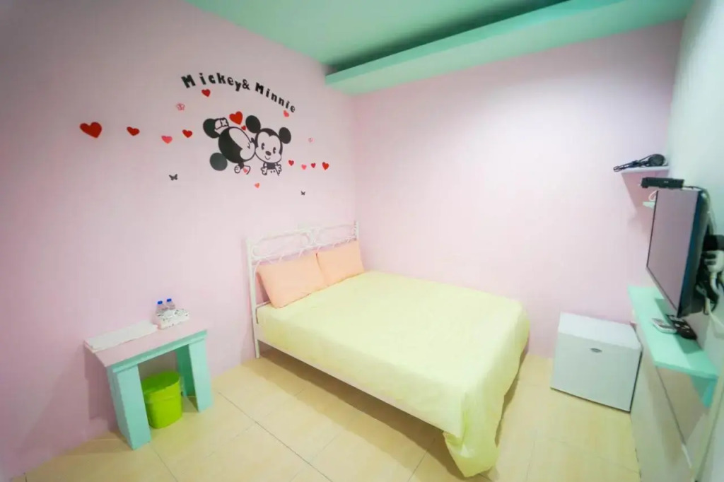 Chen Je B&B