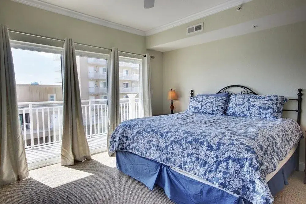 Sunset Beach 309 - 3 Br Condo
