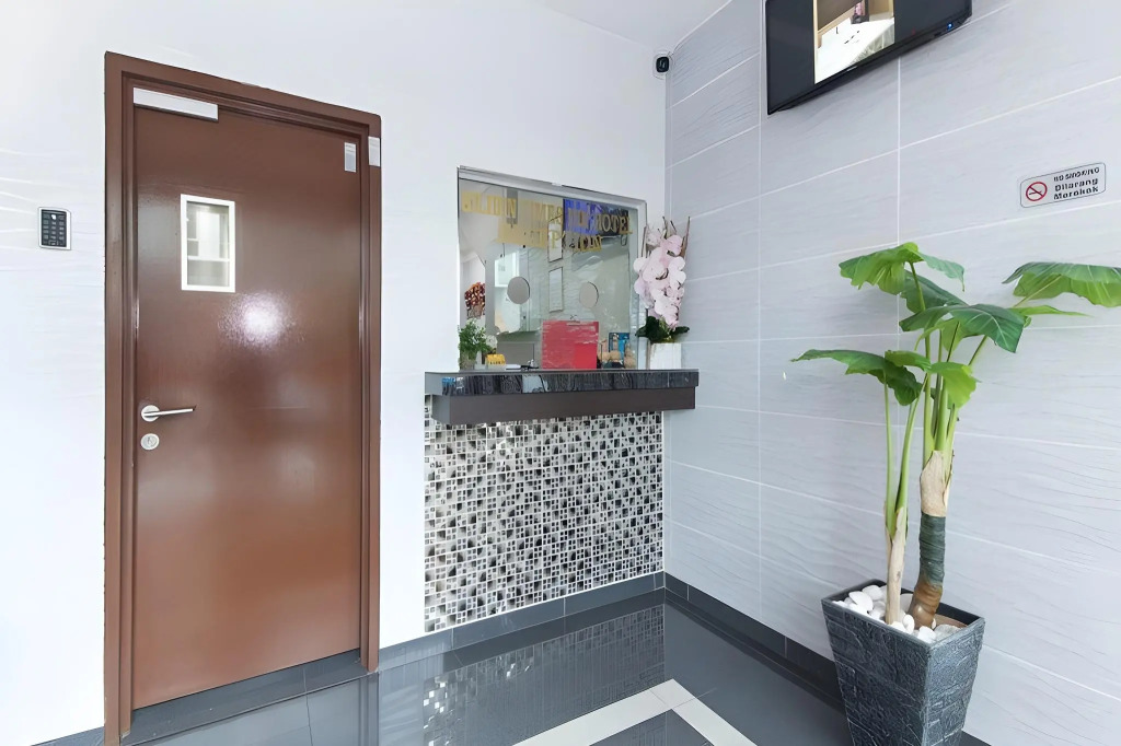 Silibin Times Inn Hotel