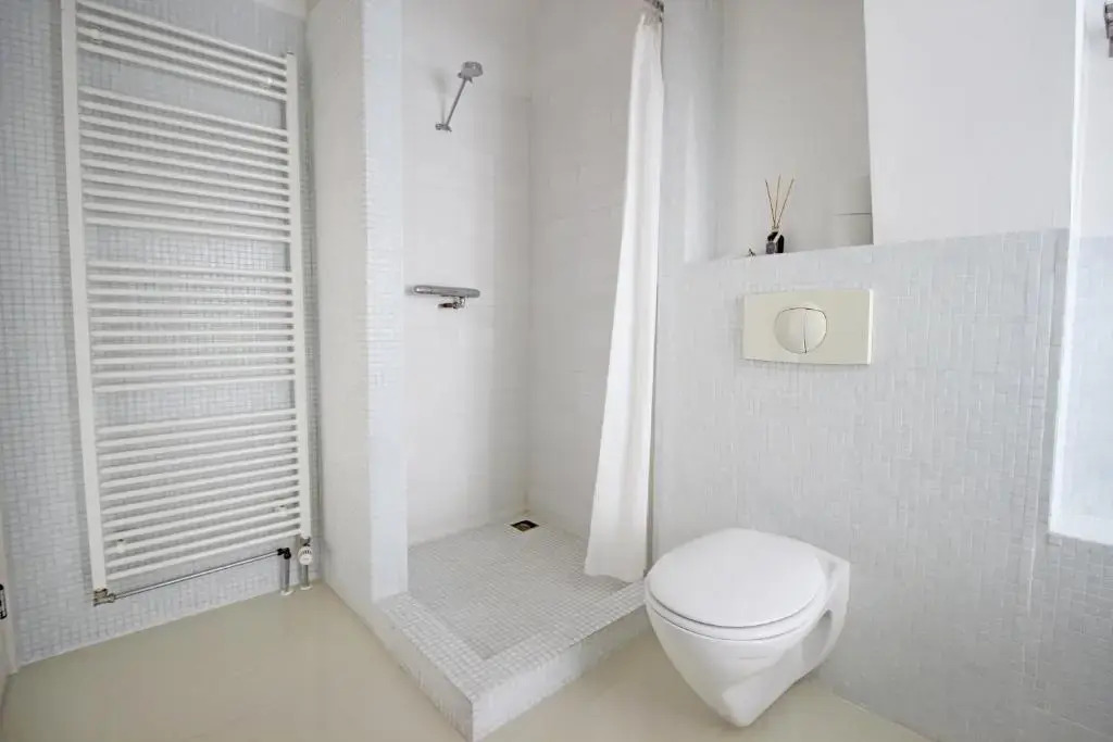 Beautiful 2 floor Vondelpark apartment