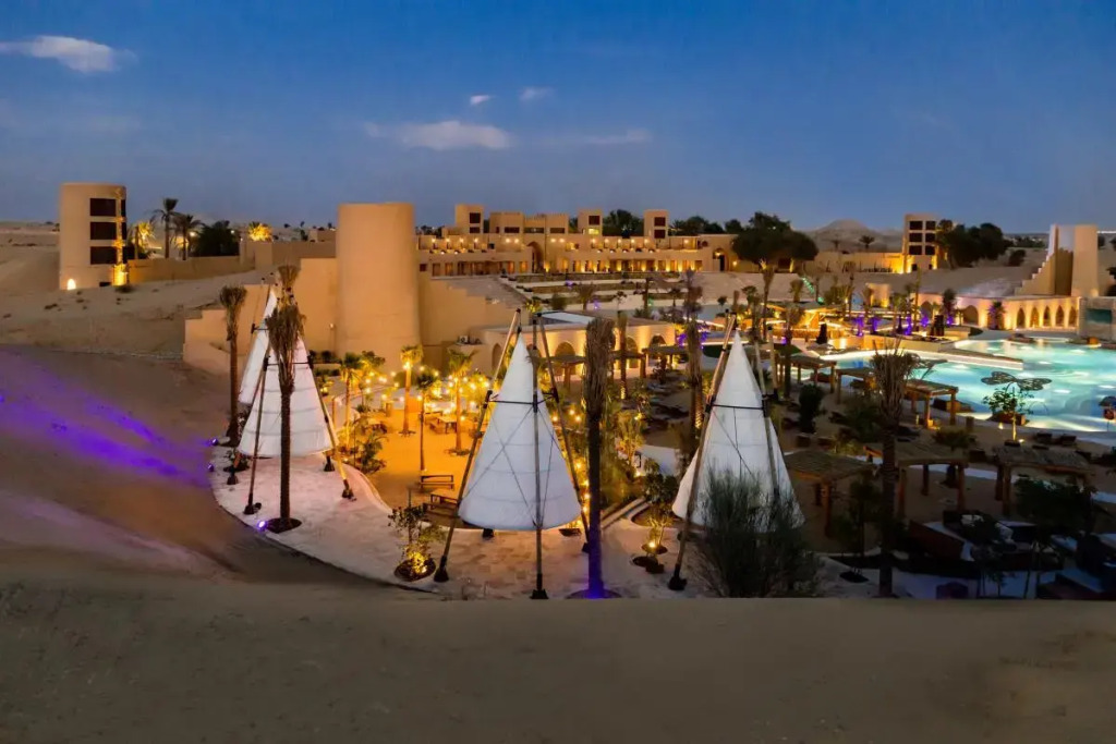 Terra Solis Dubai