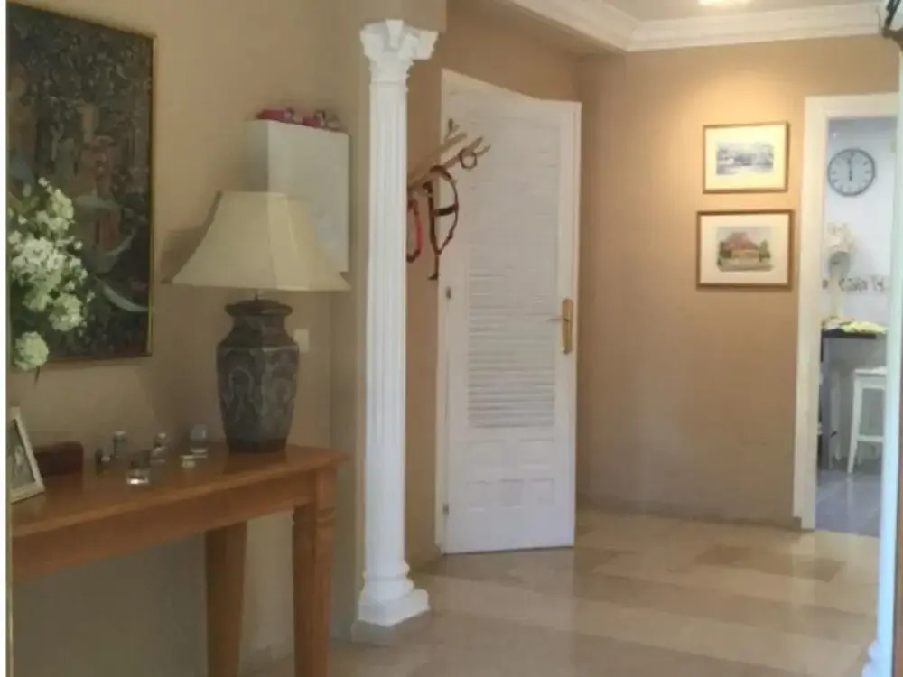 Immaculate 3-bed Villa in Mijas
