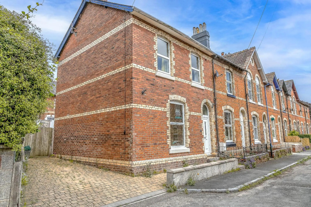 The Terrace - Light Bright Characterful Near Beaches