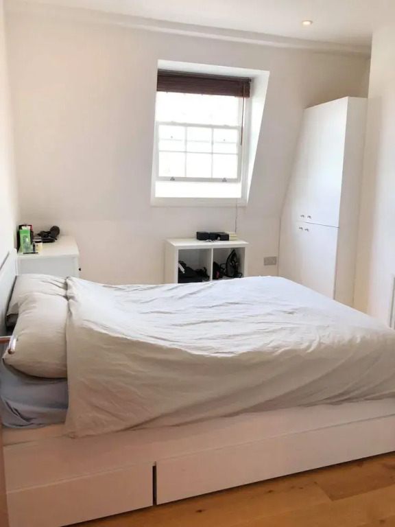 Eson2 - Stylish Apartment near Clapham