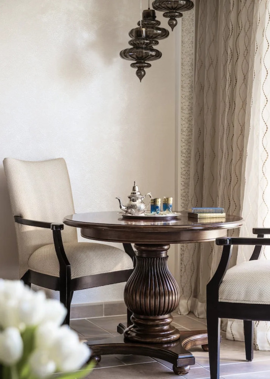 Residence & Spa at One&Only Royal Mirage