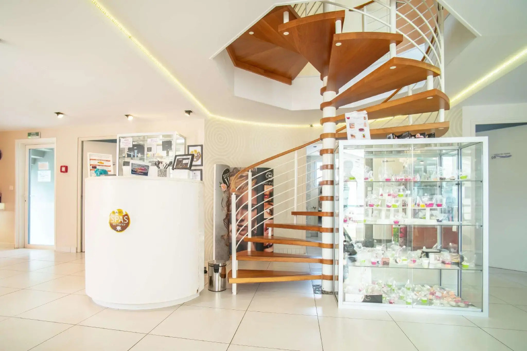 Le Celtique & Spa