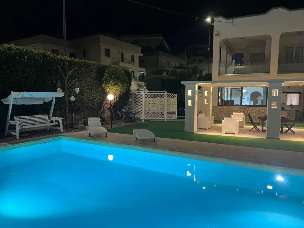 Casa de Lidzia