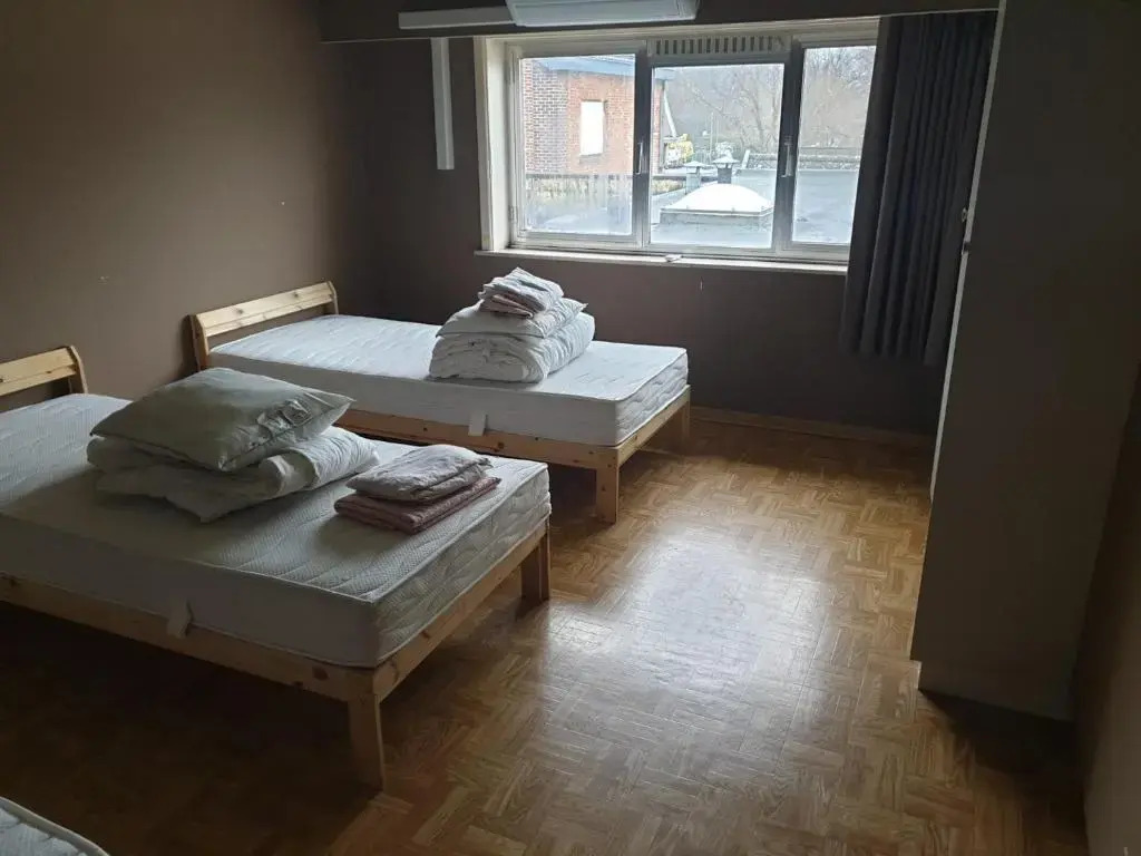 Residentie 't Leugentje