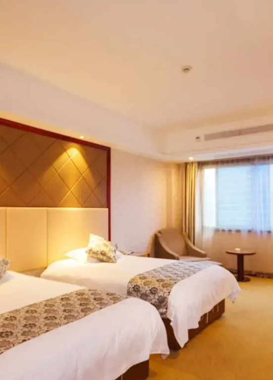 Qiandaohu Linye Hotel