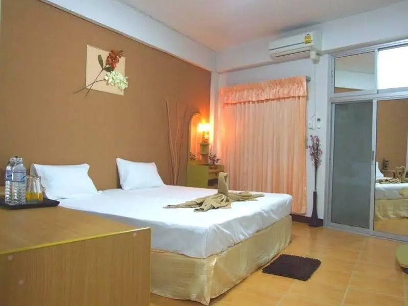 Thai Orange SPA