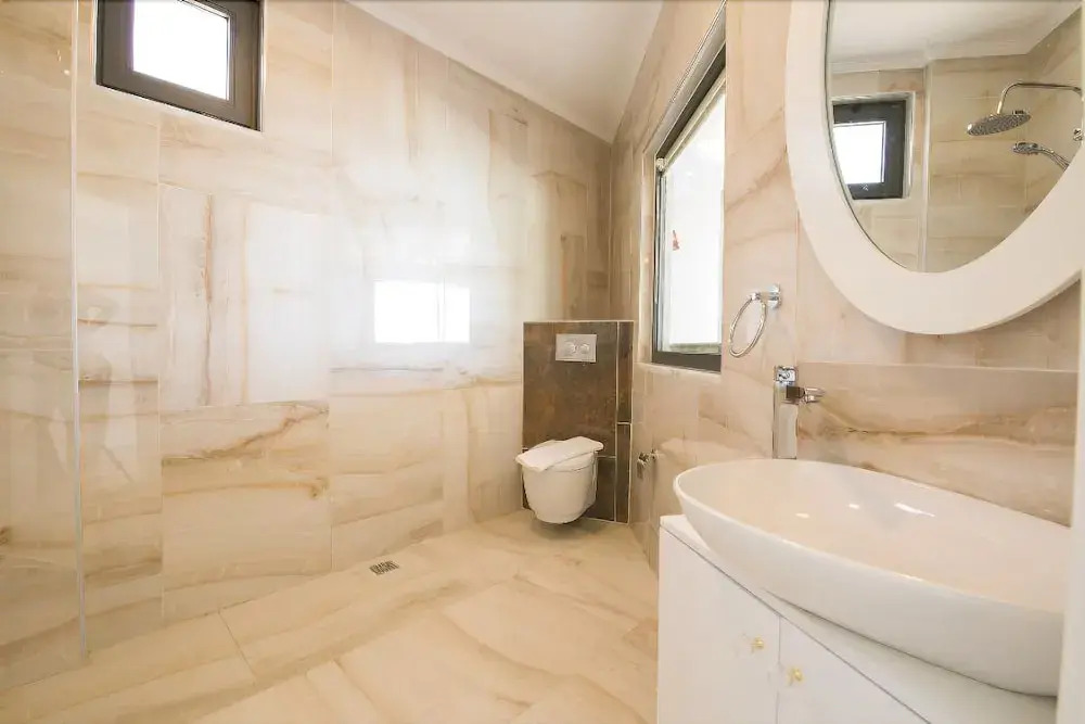 Villa Premium