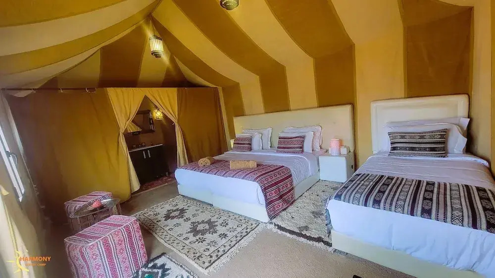 Merzouga