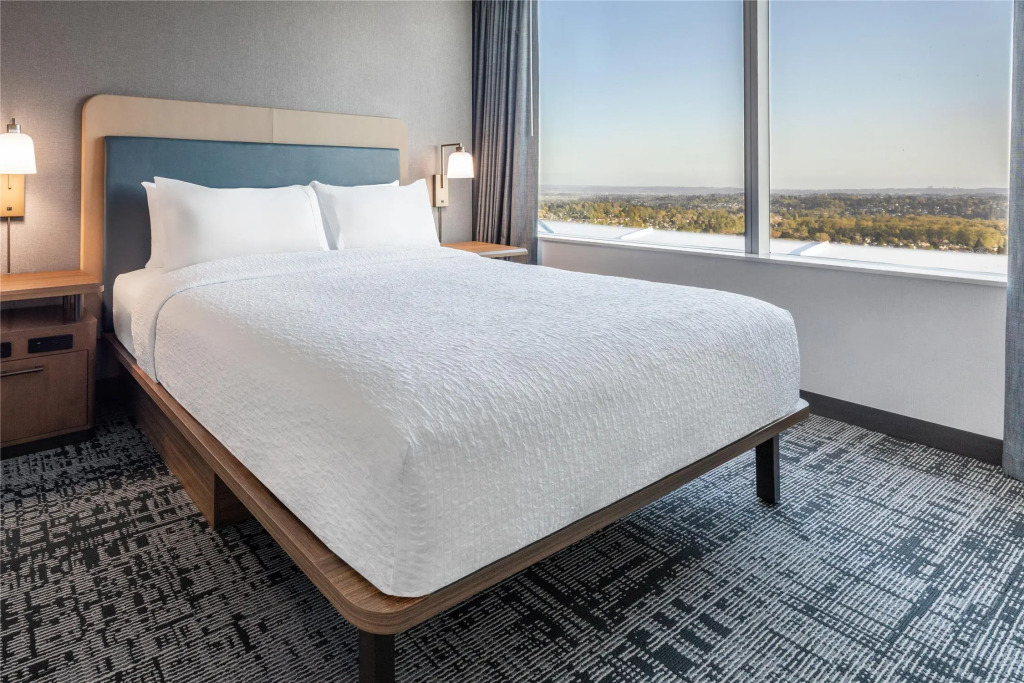 Homewood Suites By Hilton Surrey