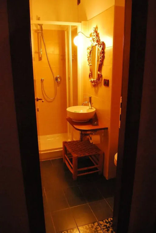B&B LAlbero Di Antonia