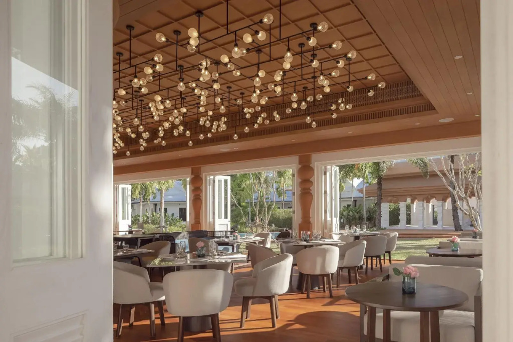 The Pe La Resort, Phuket - SHA Extra Plus