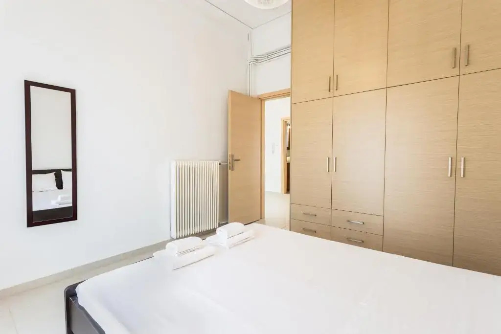 Mirsini's Apartment in Chania Center