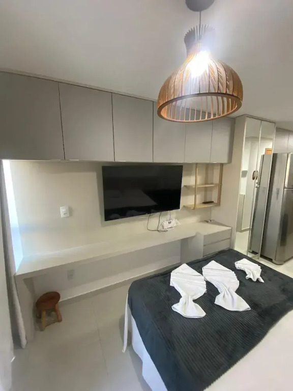 Flat Ofurô 14 VP by La Playa