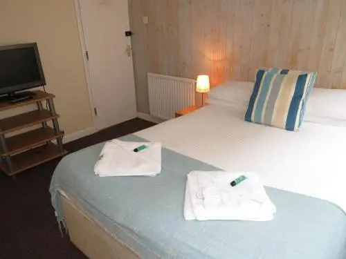 Fistral Beach Hotel and Spa