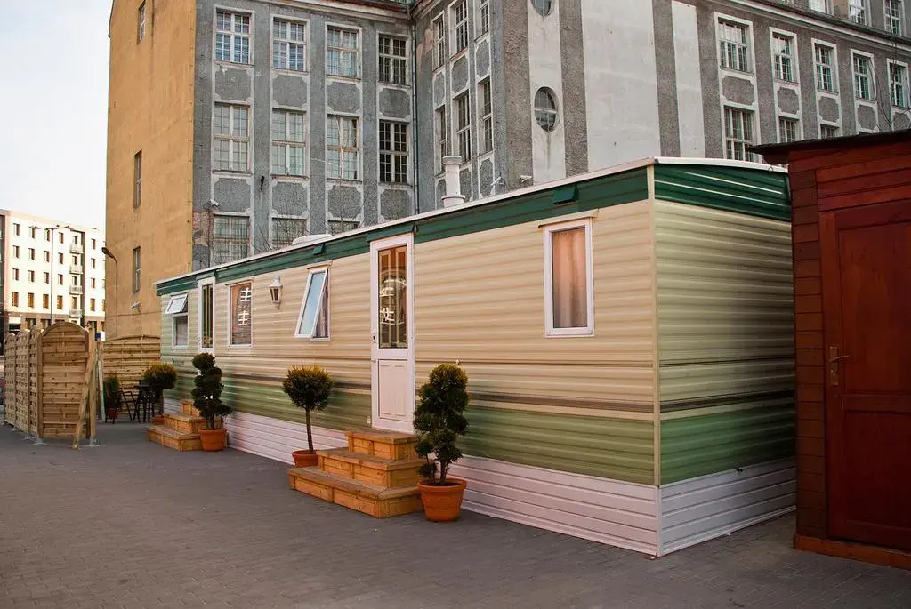Hostel Filip