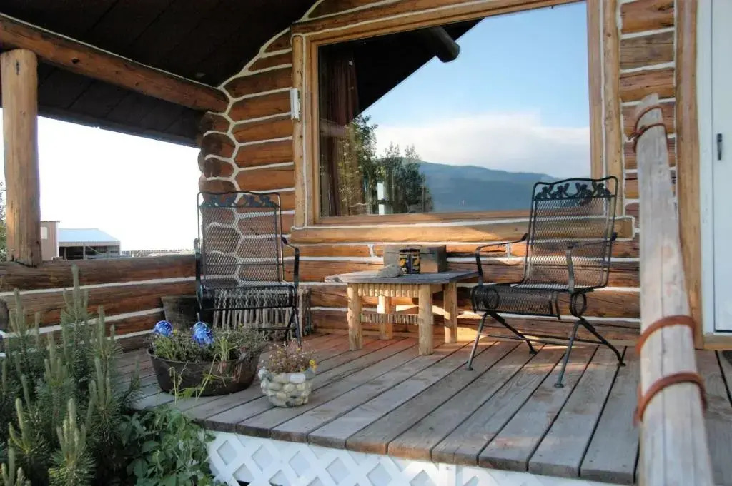 Dog Friendly Ty's Cabin by AAA Red Lodge Rentals