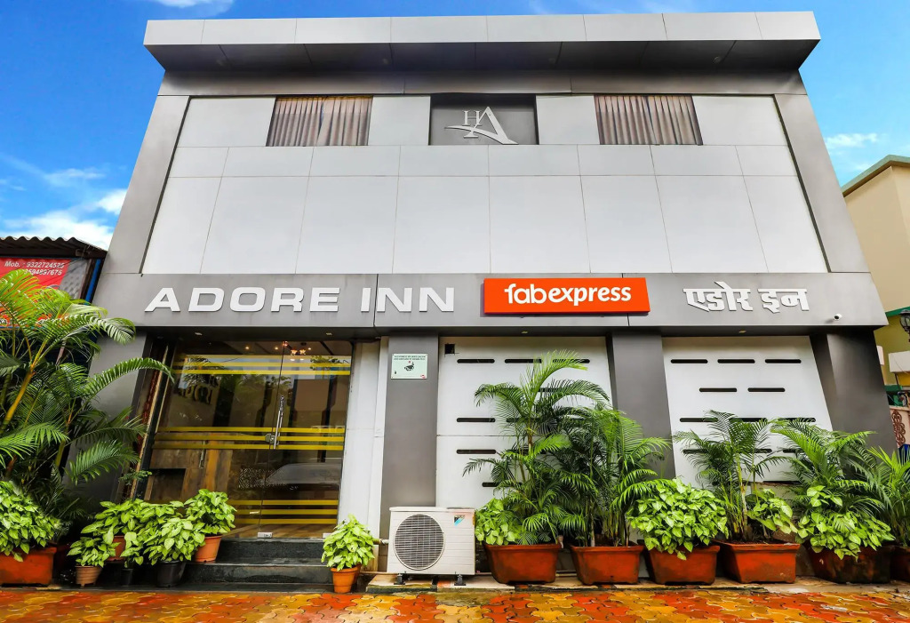 FabHotel Adore Inn
