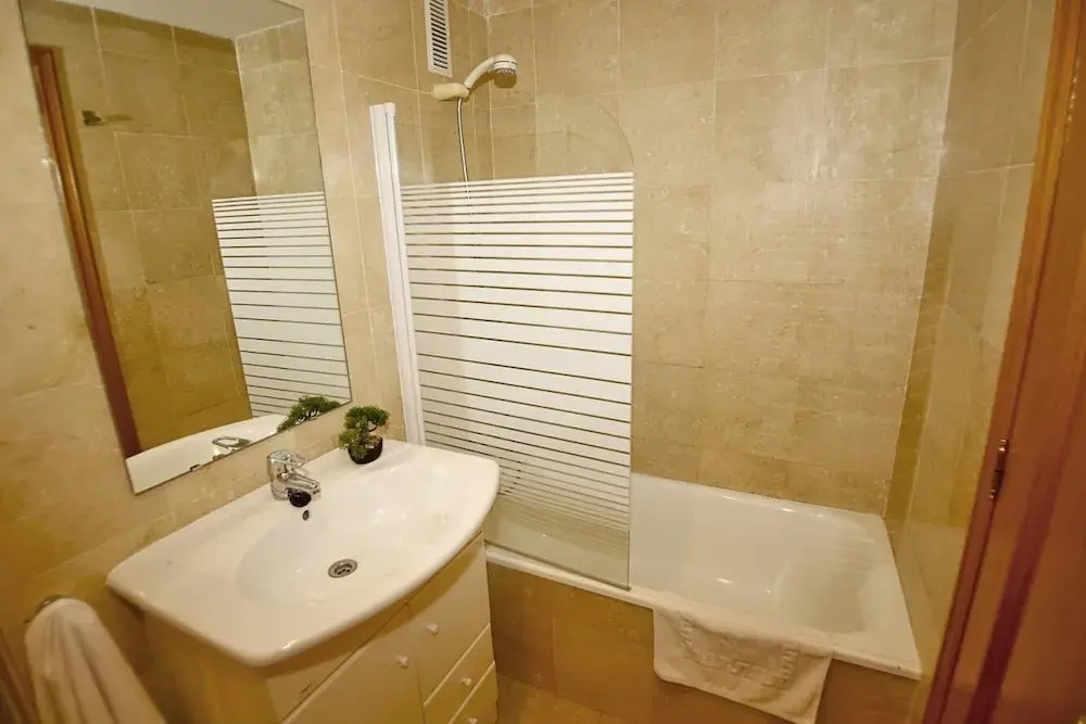 Villa Luz Serena