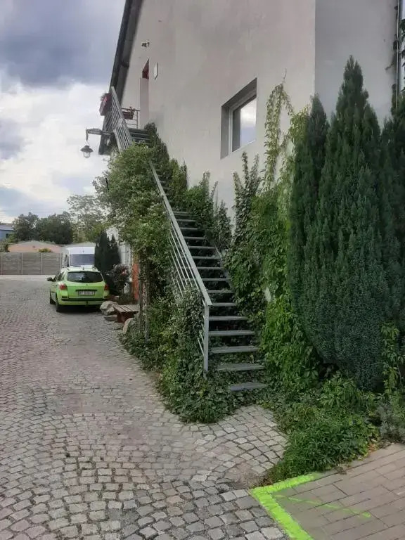 Ubytování Šámalka