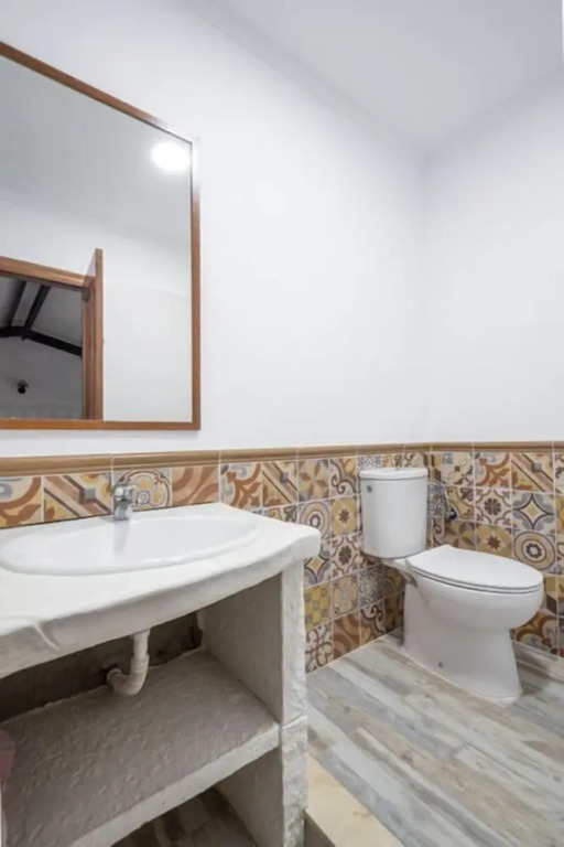 Casa Rural El Lagar de Doñana