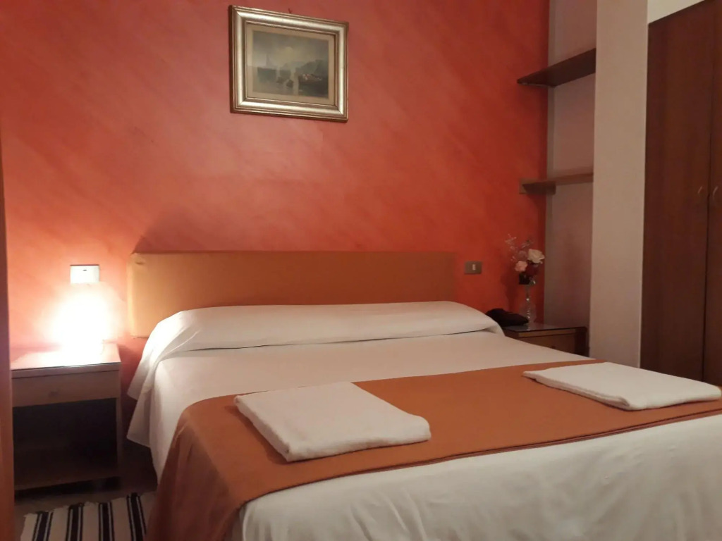 Hotel Arcella