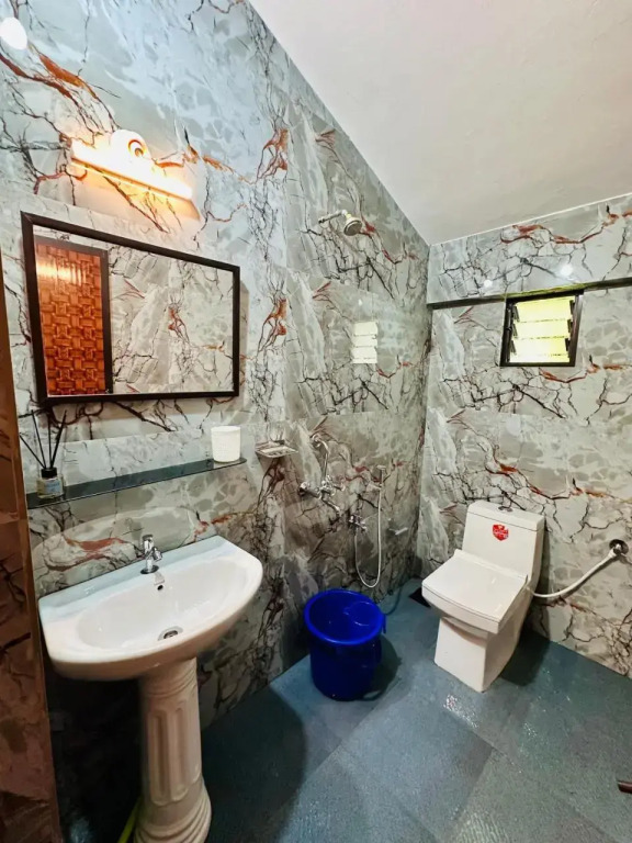 Feyona guest house
